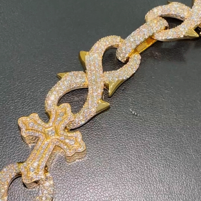 pendants for cuban link chain 18mm - Image 10