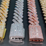20 mm cuban link chain - Image 4