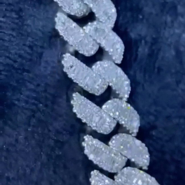 pendants for cuban link chain 18mm - Image 4