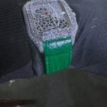 VVS moissanite watch - Image 6