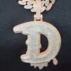 How To Choose The Right Iced Out Pendant That Matches Your Personality