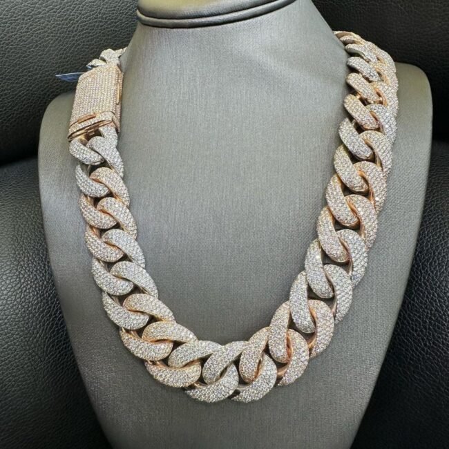 Cuban Link Chains