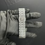 moissanite ap watch - Image 2