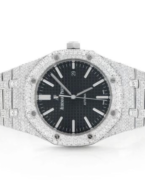 china ga moissanite watch manufacturer jewelry co. ltd