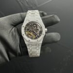 moissanite diamond ap watch - Image 2