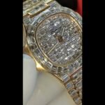 Moissanite Cartier Watches