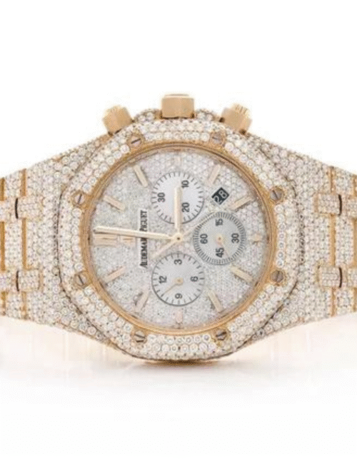 moissanite watches from india wholesale