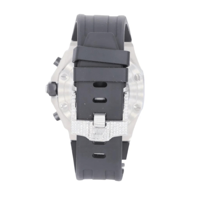 Moissanite Cartier Watches