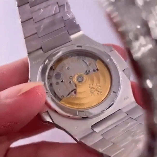 Diamond Moissanite Iced Out Watches
