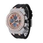 Moissanite Watches