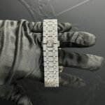moissanite diamond ap watch - Image 3