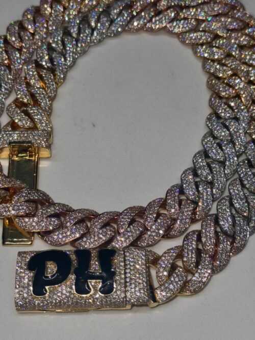 Cuban Link Chain