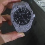 moissanite ap watch - Image 3