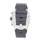 Moissanite Watches