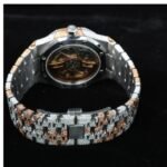 moissanite diamond watch - Image 4