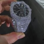 moissanite ap watch - Image 4