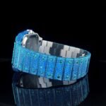 Moissanite Iced Out Cartier Watches