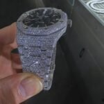 moissanite ap watch - Image 5