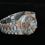 moissanite diamond watch - Image 5