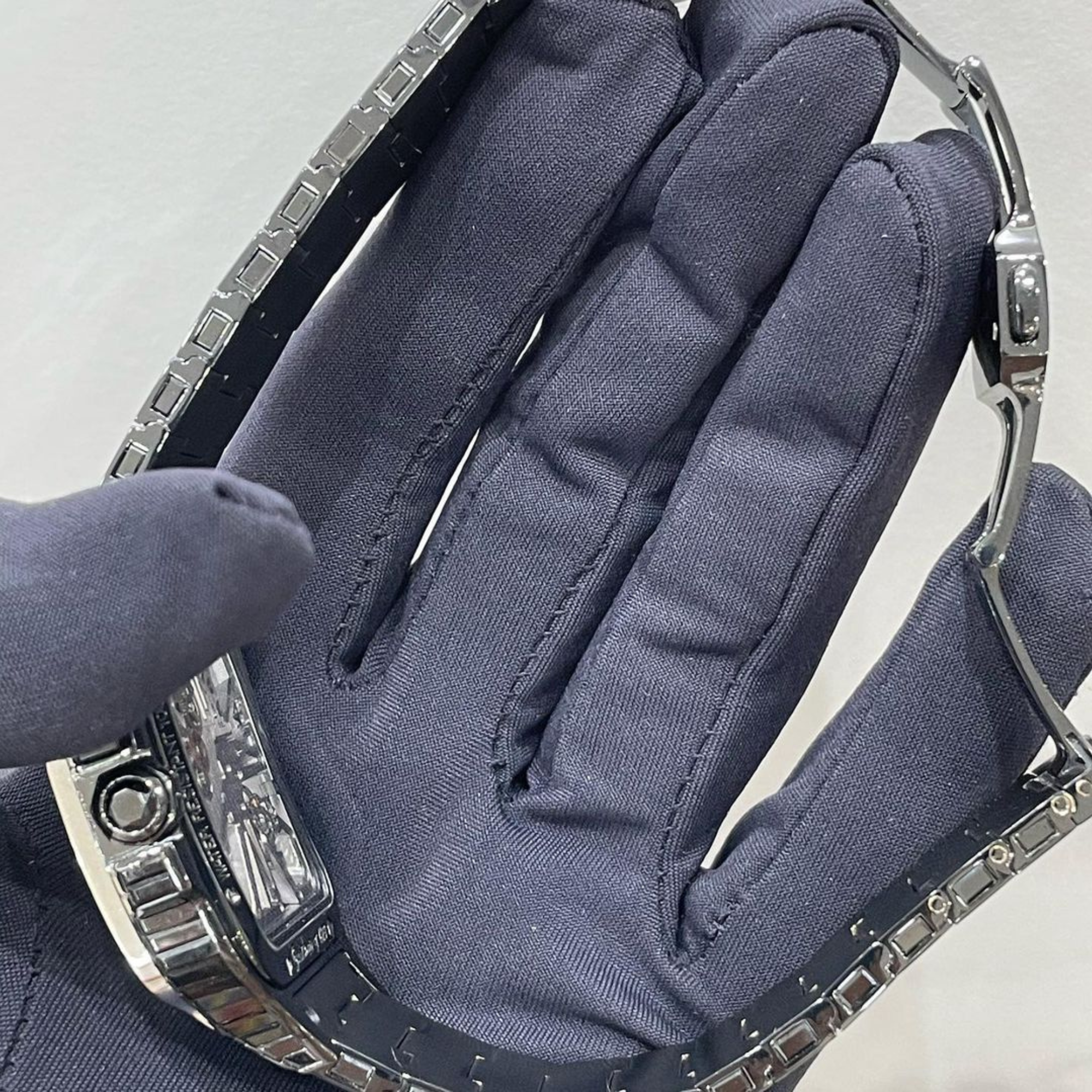 Diamond Moissanite Iced Out Cartier Watches