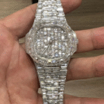 real moissanite watches - Image 2