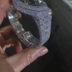 moissanite ap watch - Image 6