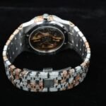 moissanite diamond watch - Image 6
