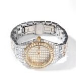 Moissanite Cartier Watches