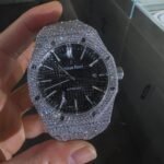 moissanite ap watch - Image 7