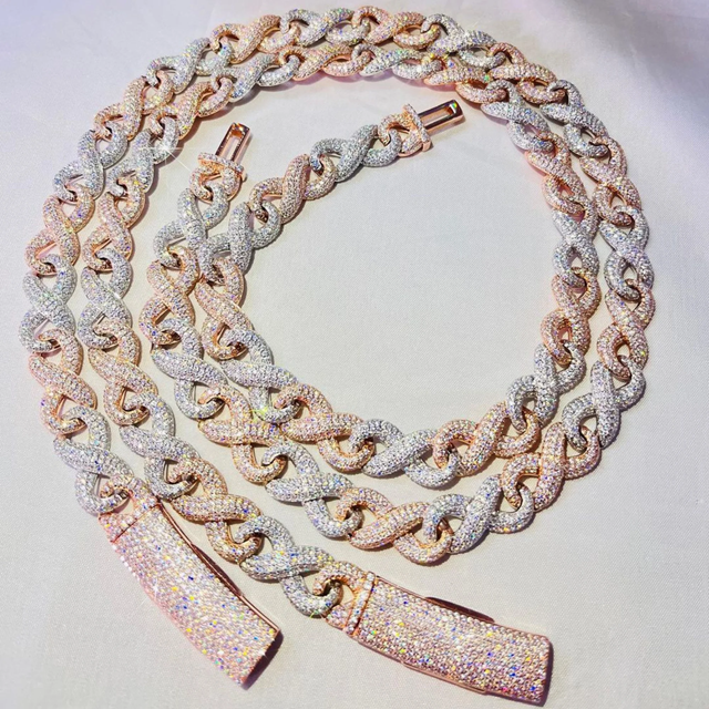 What Is A Cuban Link Chain And How To Style It?
