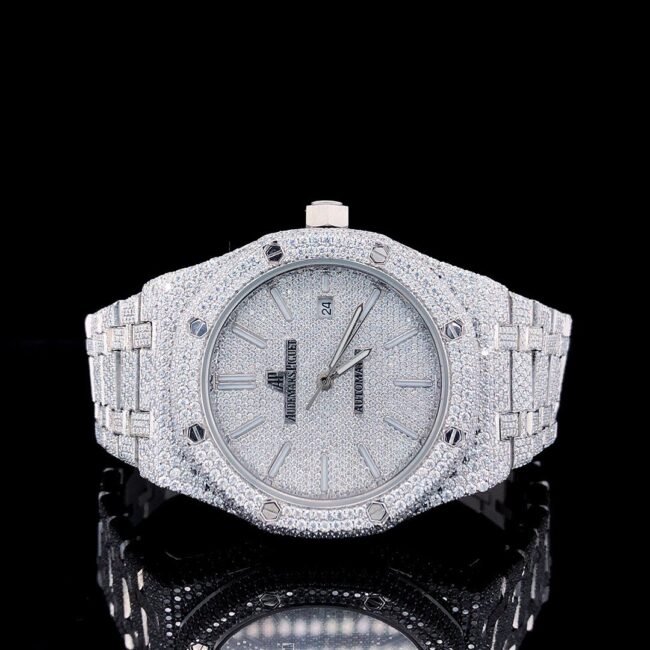 moissanite ap watch - Image 3