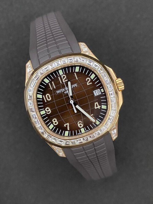 Top quality moissanite watch vendor