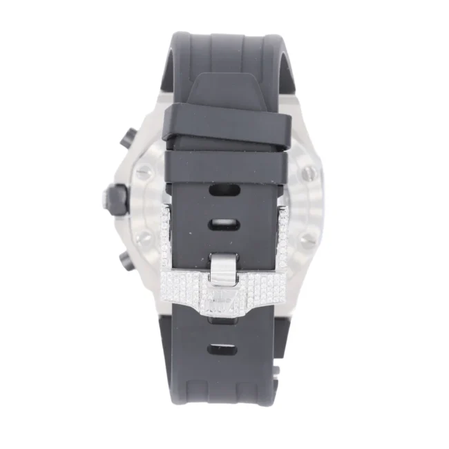 Moissanite Cartier Watches