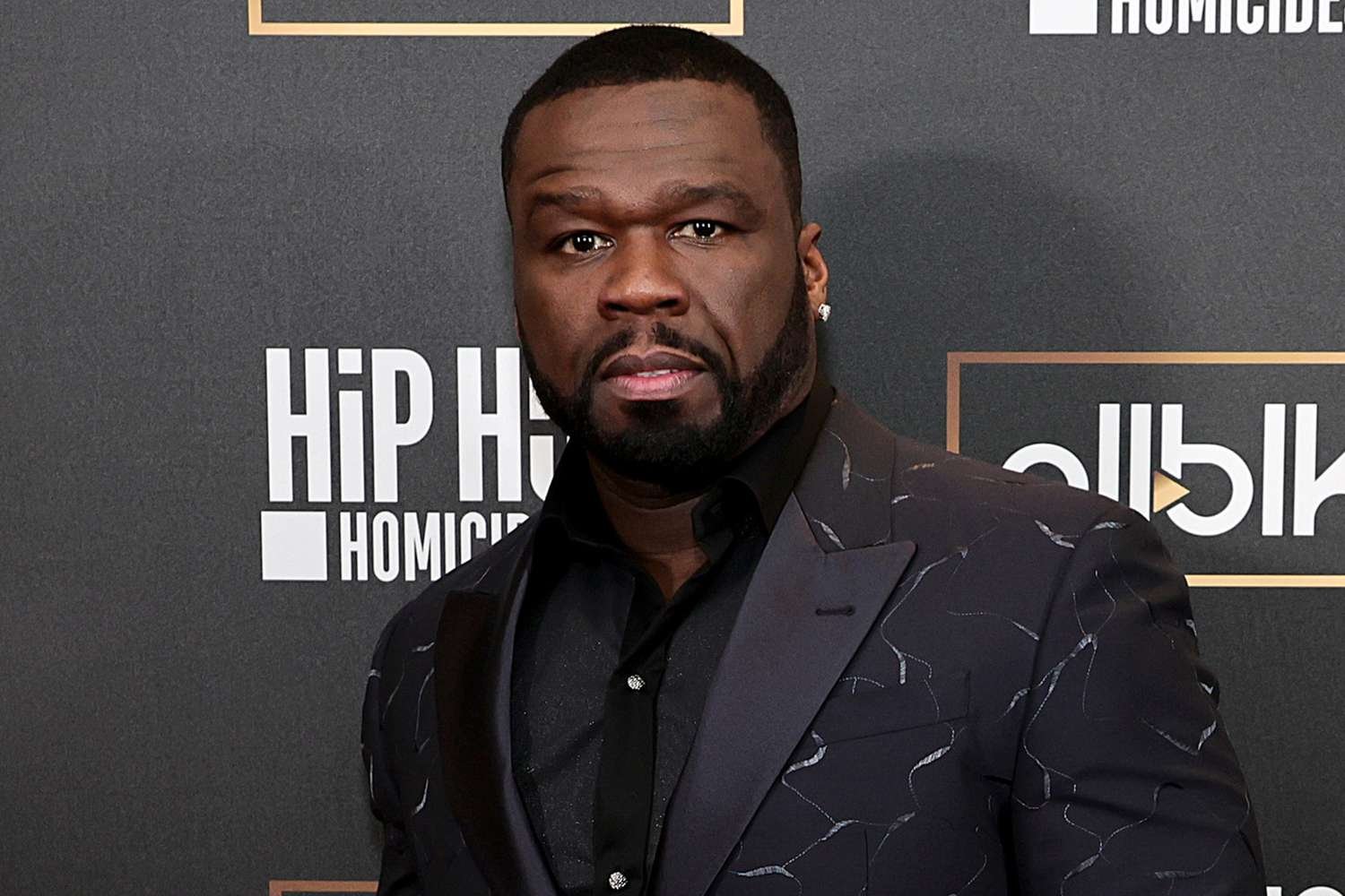 50 Cent Net Worth – American Rapper, Actor & Entrepreneur | Curtis Jackson
