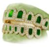 Why Are Iced Out Diamond Teeth Grillz The Hottest Trend These Days? 
