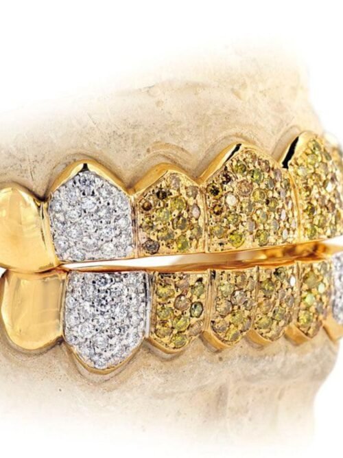 Diamond Grillz