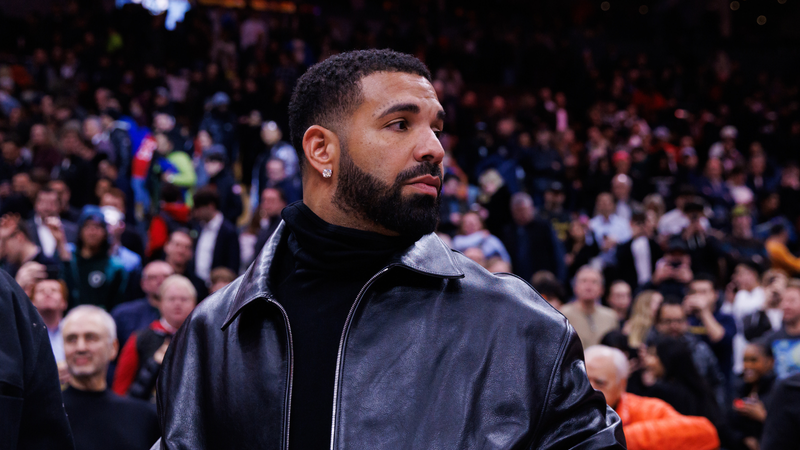 Drake Crowned Billboard’s No.1 R&B/Hip-Hop Artist Of The 21st Century  