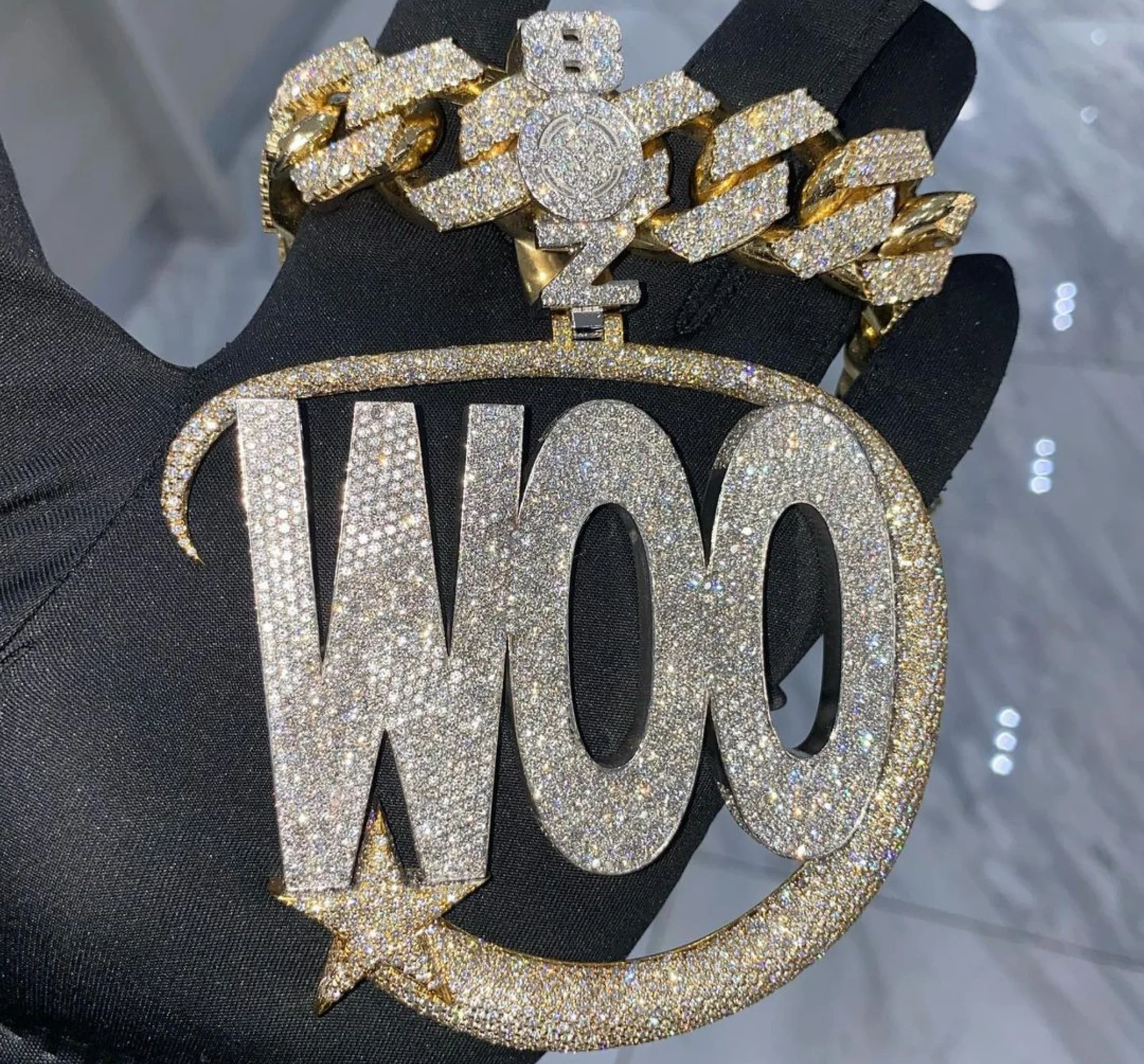 How To Style Iced Out Pendants For Any Occasion