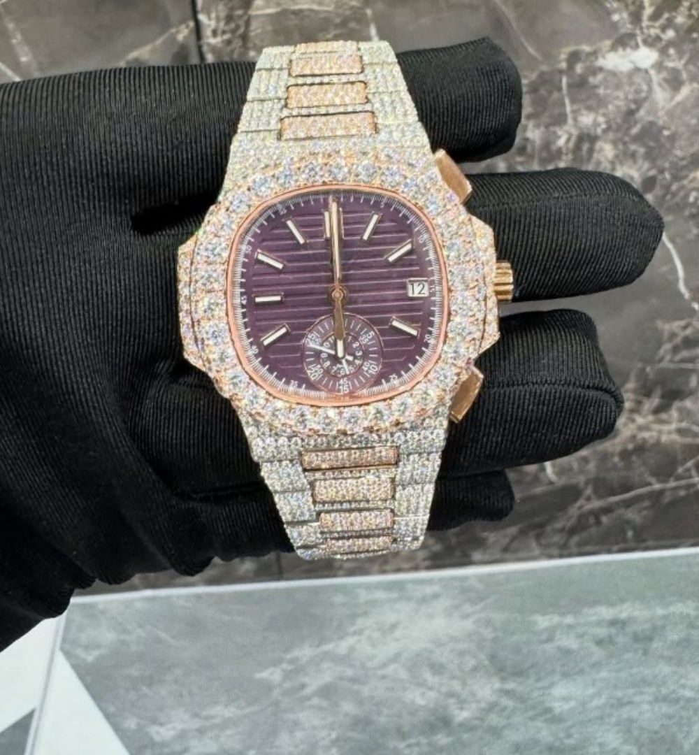 Moissanite Watch Vendors