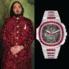 10 Most Expensive Watches Owned By Anant Ambani 