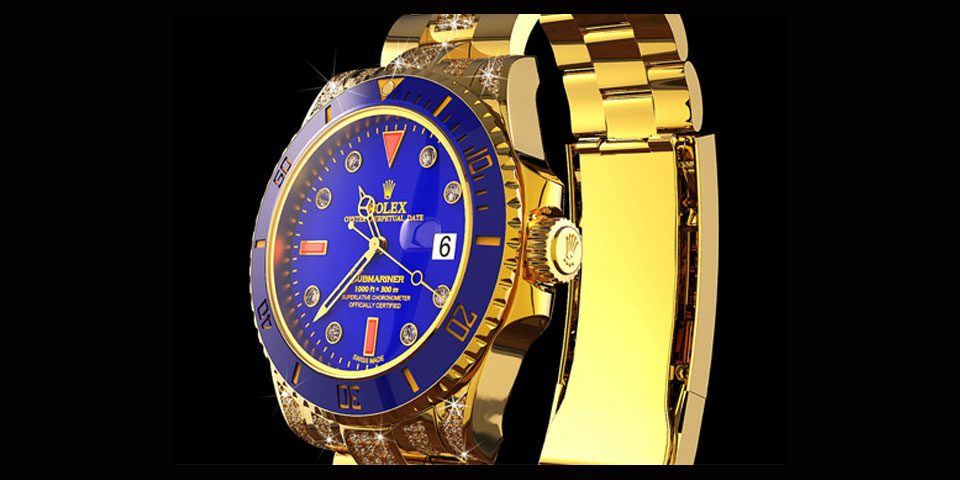 Everyone’s Talking About Dhgate Rolex Watches — Here’s Why
