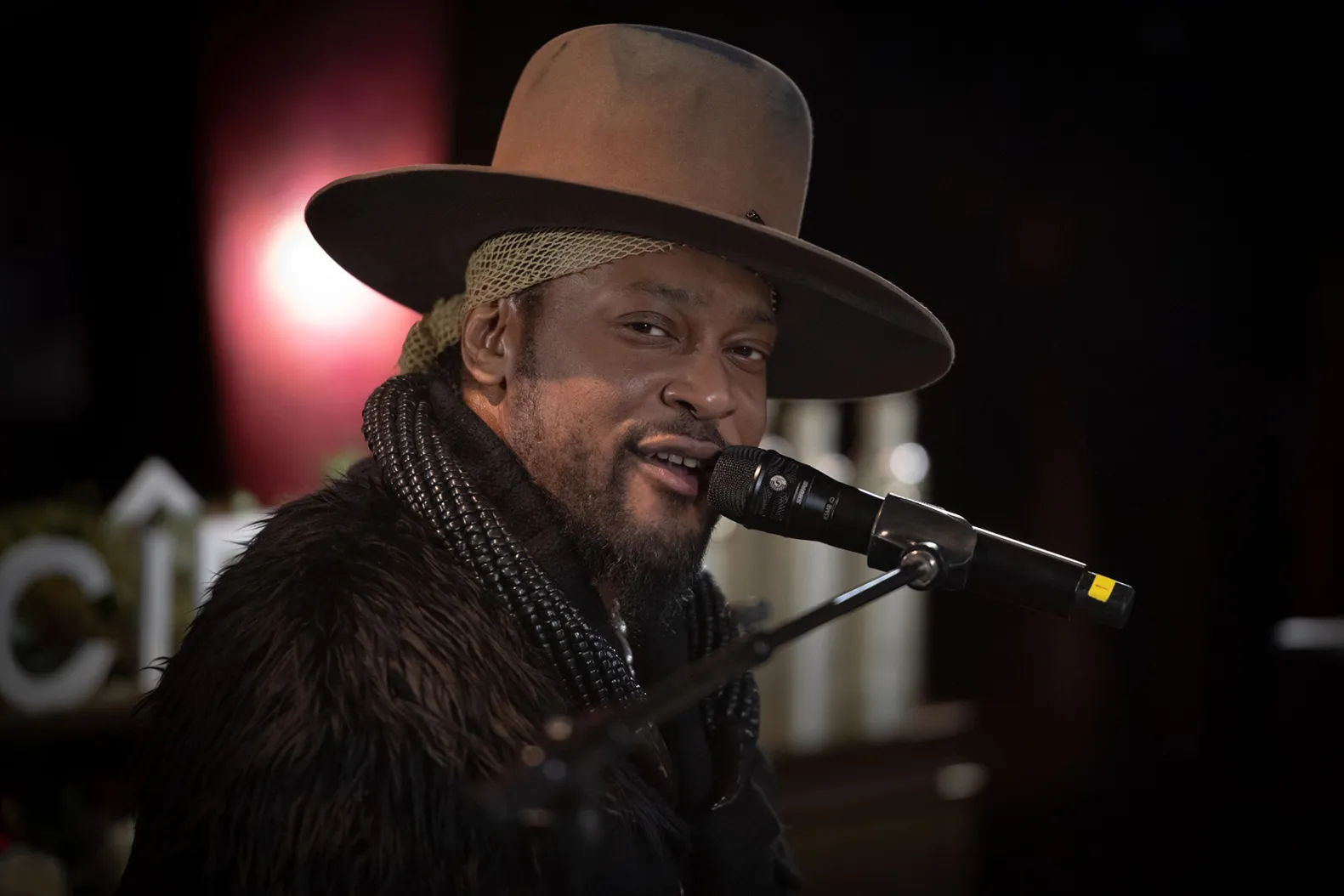 D’Angelo death : The Soul Legend Whose Shine Will Never Fade