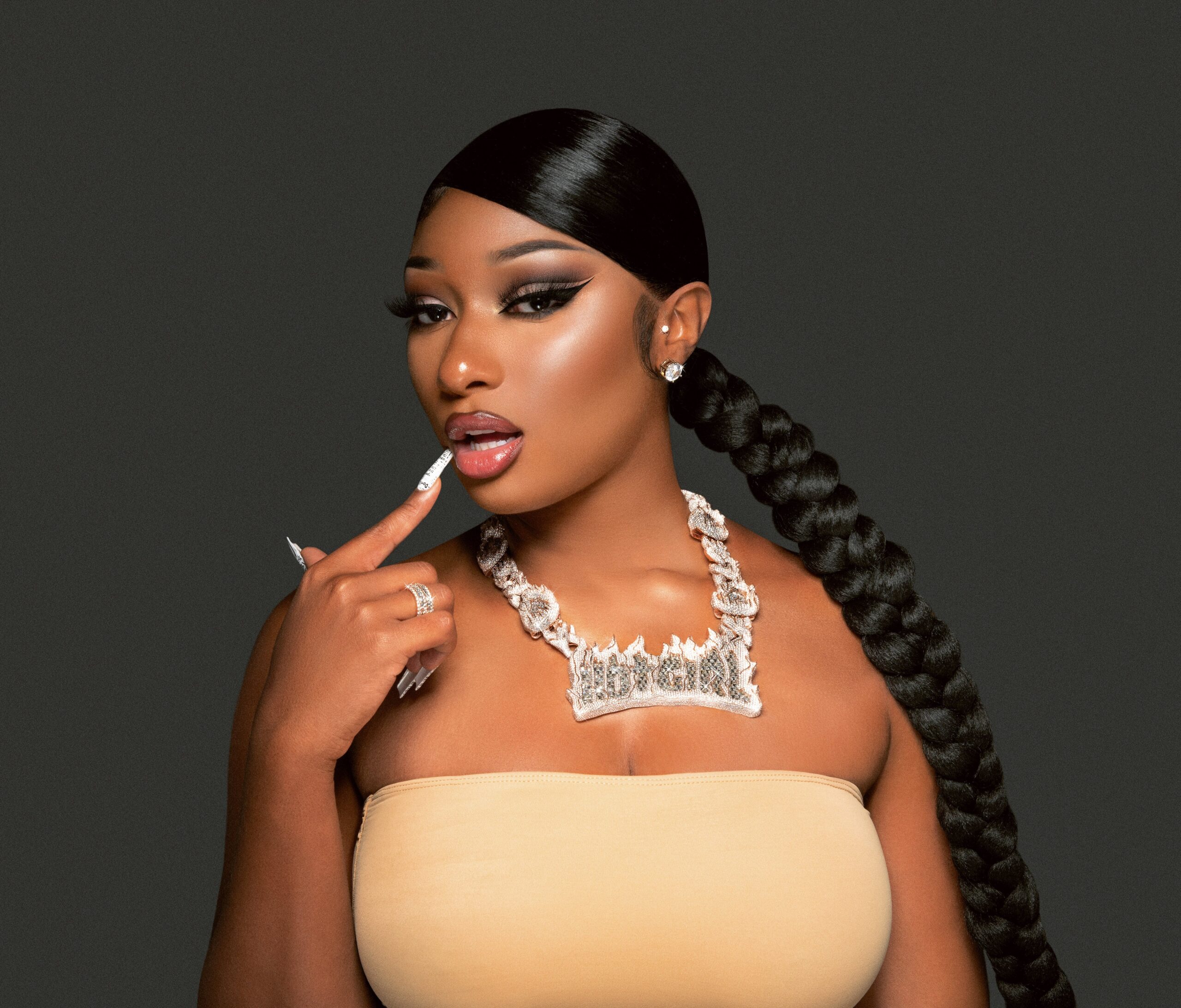 How Female Rappers Are Using Bold Jewelry to Redefine Power and Independence in Hip-Hop