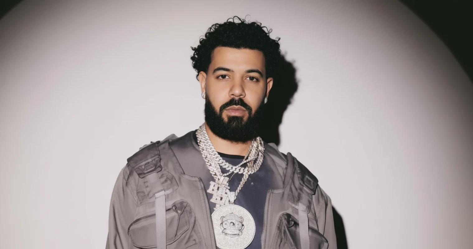 Moroccan Artist Dystinct Shows Off New Dirham-Inspired Chain