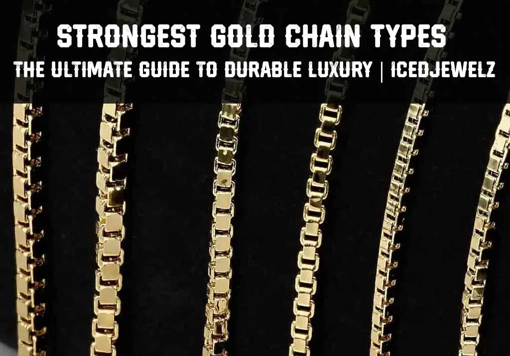 The Ultimate Guide to the World’s Strongest Gold Chains: A 2026 Masterclass in Durability, Engineering, and Value