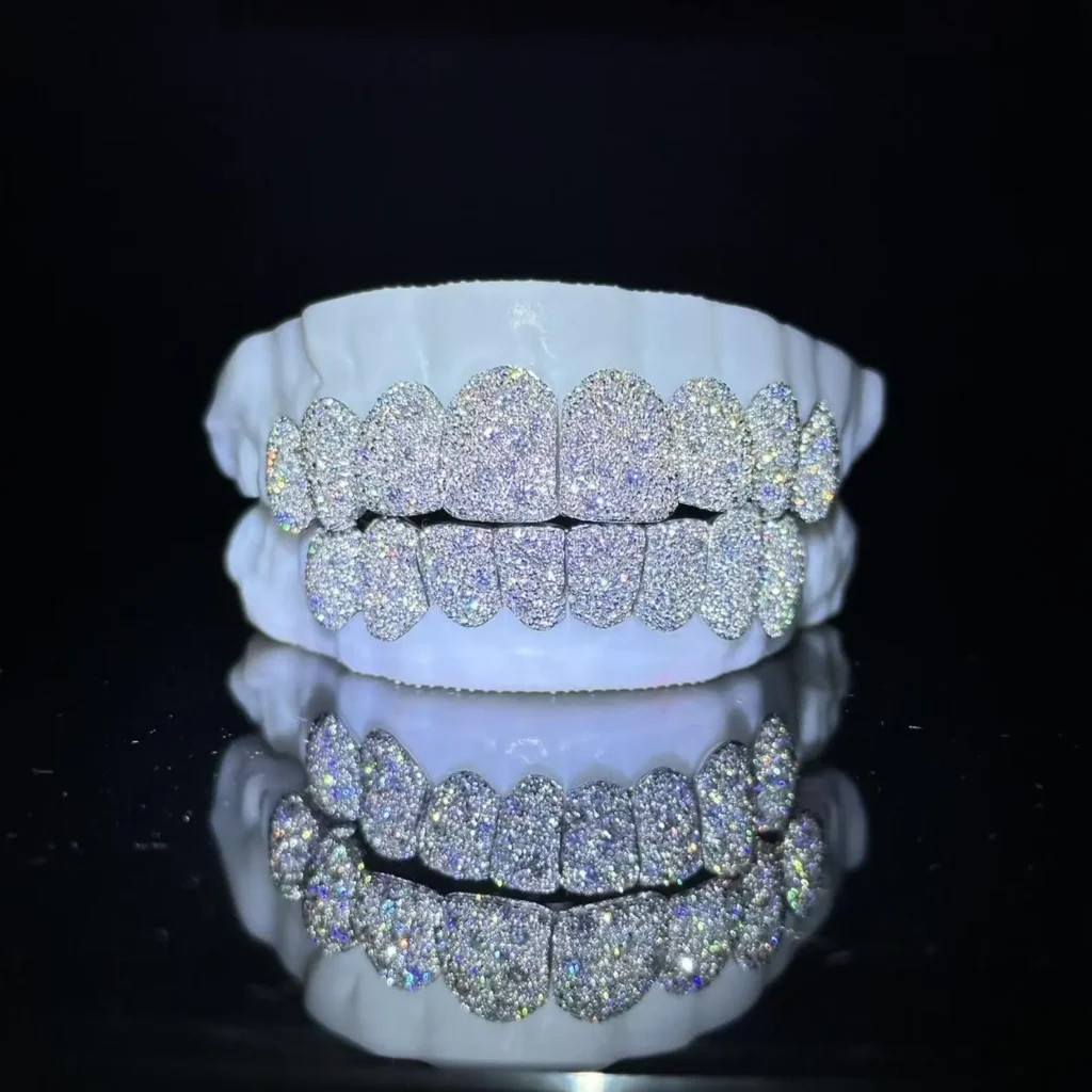 IcedJewelz Unveils Teeth Grillz Collection: Hema Khatwani Redefines Custom Grillz for the New Era of Hip-Hop