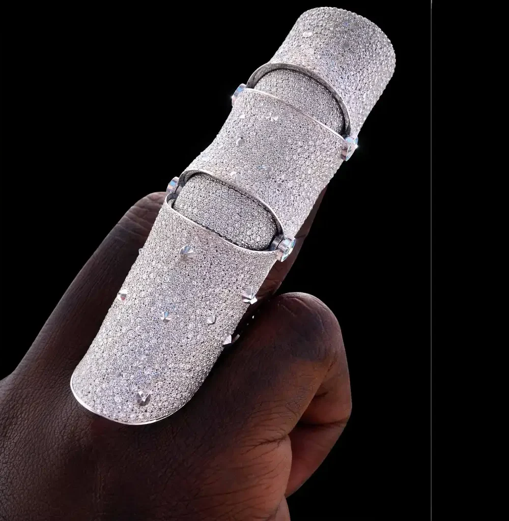 rick ross one million dollar finger 3