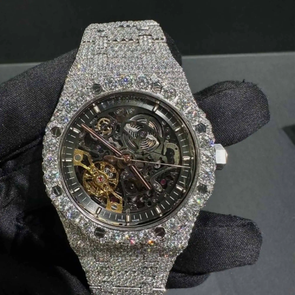 Top 10 Cheap Icedout watches