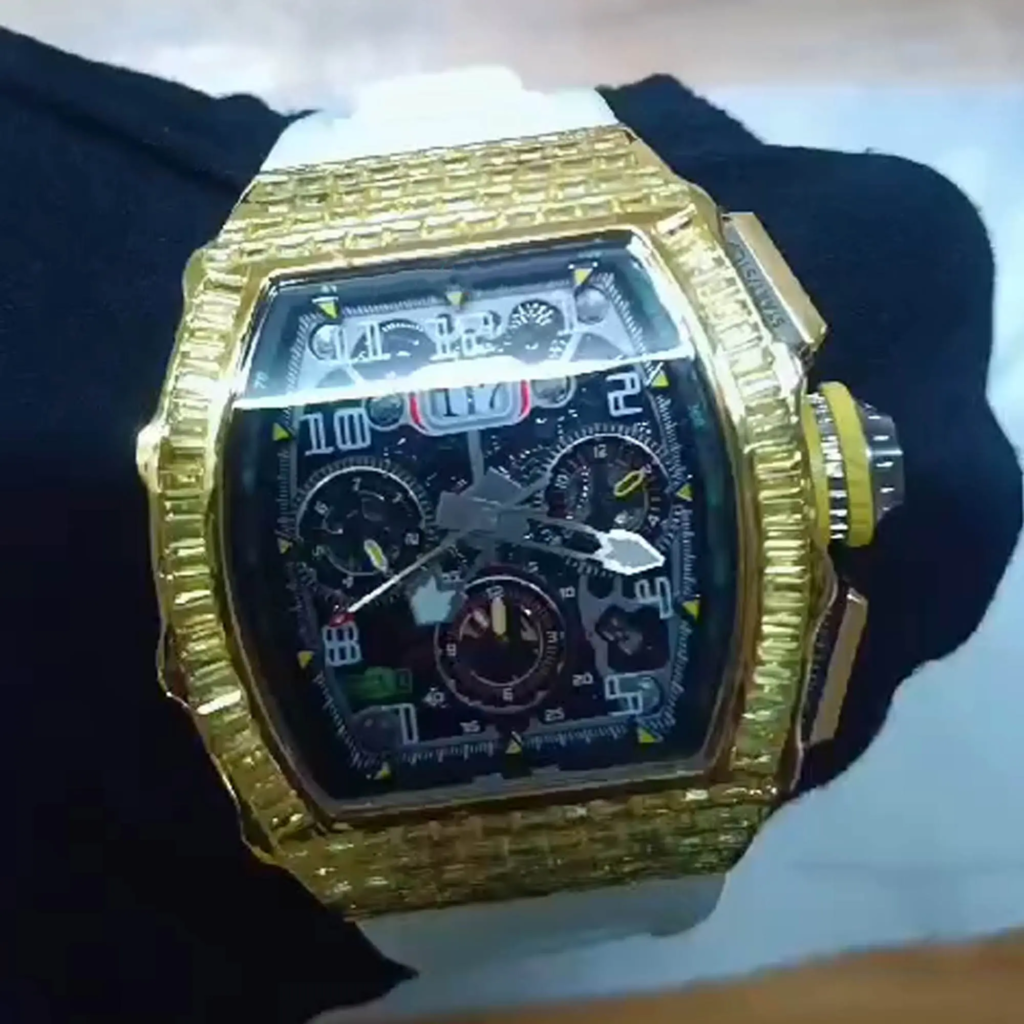 Best Luxury Look Watches Under $2000