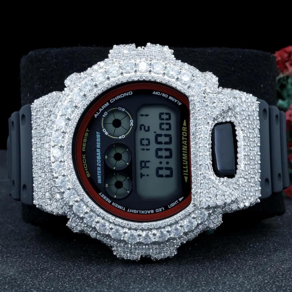 Best Luxury Look Watches Under $2000